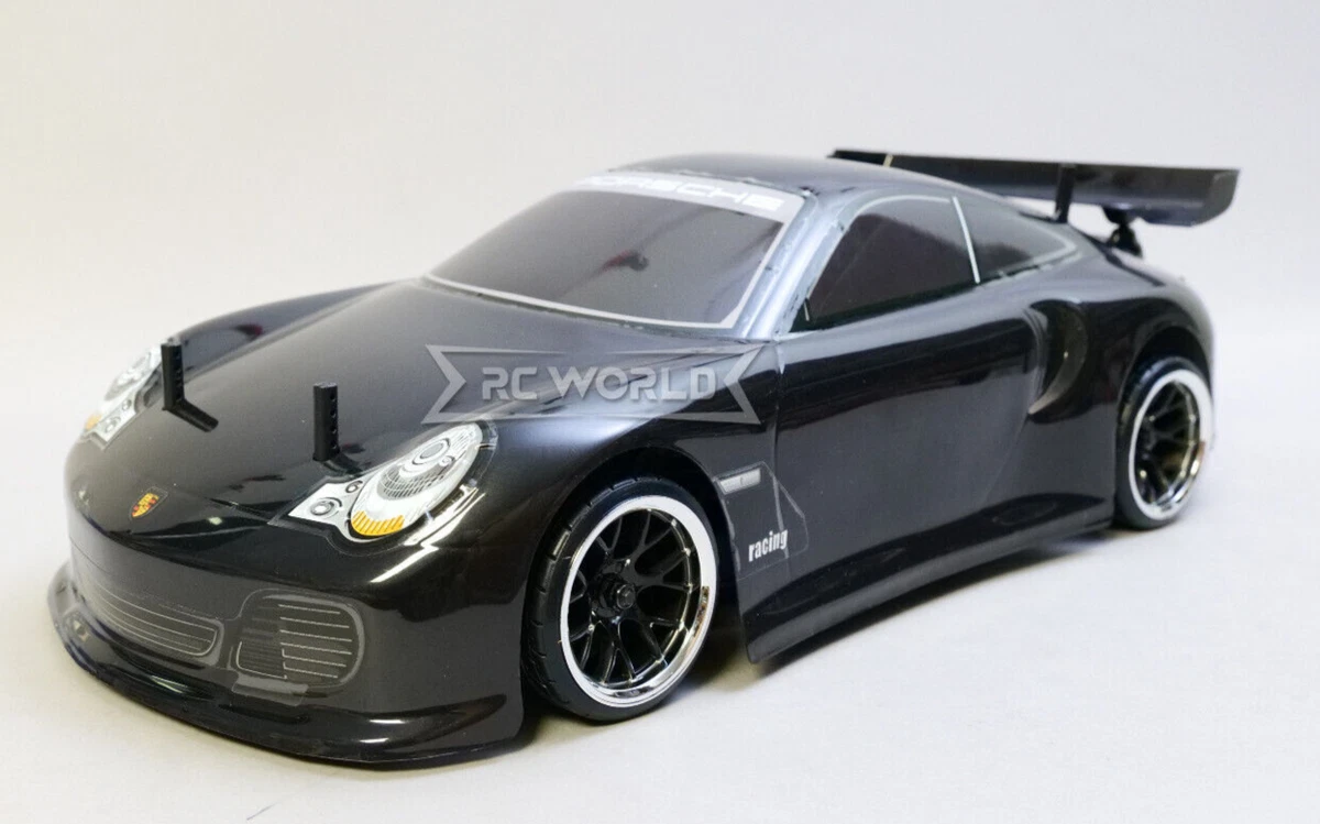Rc drift porsche hotsell