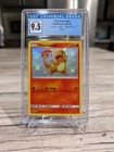 CGC 9.5💎 Charmander SV6/SV94 - Hidden Fates Shiny Vault  Pokemon 10 Gem Mint