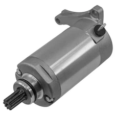 Caltric Starter For Yamaha TTR230 2005-2019 CCW 12 V