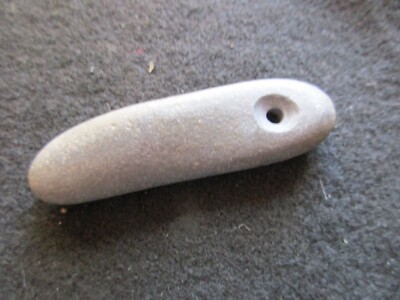 COLLECTOR'S CHOICE NATIVE AMERICAN STONE PENDANT    PE-0323*07455
