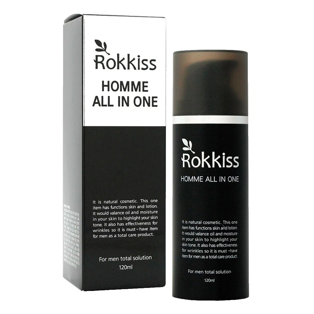 Hidratantes Kiss Todos os Tipos Skin Care