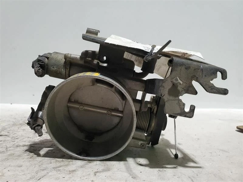 00-05, Cadillac Eldorado, Throttle Body Valve Assembly, Red, 4.6L, PN-12560099 - Imagem 3 de 3