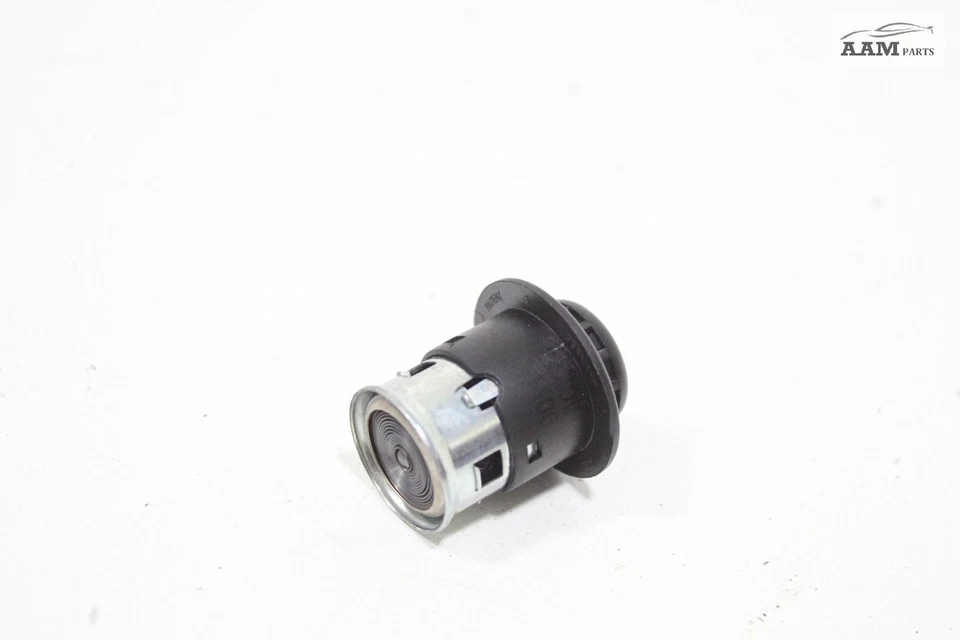 AUDI A6 QUATTRO C7 2012-2018 consola central delantera encendedor OEM Foto 3 de 4