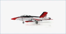 Hobby Master HA3522 McDonnell Douglas CF-18b Canadian Armed Forces "AETE"