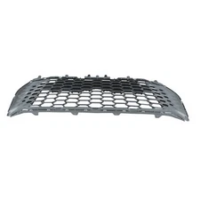 Replacement Front Bumper Lower Grille Dark Gray Fit For Toyota Camry SE XSE 2025