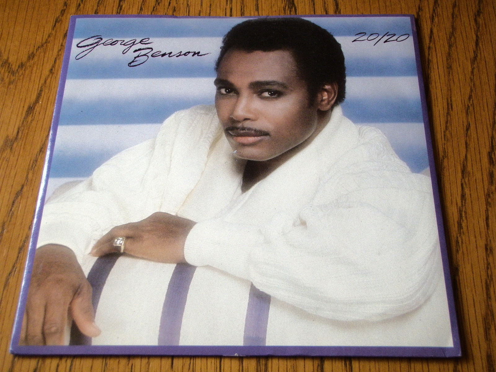 George Benson 7 Vinyl Ps Ebay