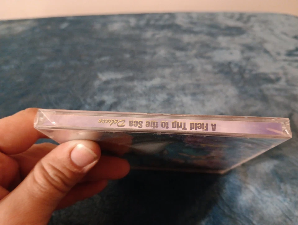 A Field Trip To The Sea Deluxe PC MAC CD learn about The Ocean & Animal BrandNew - Image 3 of 4