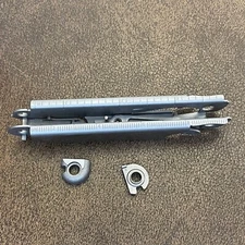 NEW parts from Leatherman Wave+ Plier Multitool: 1 Part For Mods or Repair, bits