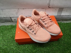 nike trainers peach