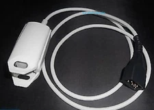 Nonin 8000AA-1 Adult Clip Spo2 Sensor 3feet Compatible P9122B
