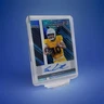 2024 Leaf Pro Set Sam Leavitt Mojo Autograph 18/60 LSU Starting QB 👀🏈🔥