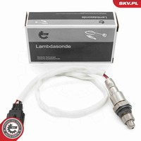 Lambdasonde Sensor Abgassteuerung Esen SKV 09SKV173 12V FüR 2 Renault Megane 4 5