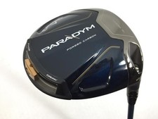  Used Paradym Paradigm Driver 2023 Japan Specification 1W Ventus Tr 5 For Call