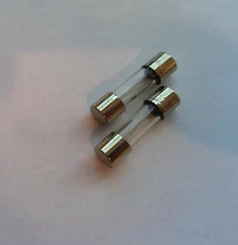 NEW GQF 3178 Fast Blow Fuse Replacement for Cabinet Incubators 1550 1502 250V 5A