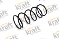 1X Fahrwerksfeder Kraft Automotive 4026371 FüR V40 Volvo 644 S40 645 1