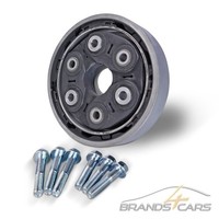 Atec Hardyscheibe Hinten FÜR Audi A1 A3 Q2 Q3 TT VW Arteon Golf 7 Passat Tiguan
