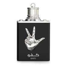 KAFU MEN Eau De Parfum by AMARAN 3.4floz / 100ml NEW SEALED FREE SHIPPING