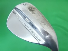 Titleist VOKEY SM8 TOUR CHROME 58-10S Wedge 58 NSPRO950GHneo (S) #520 Golf