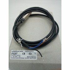 One New Proximity Switch Sensor For IFM IF5297 Free Shipping