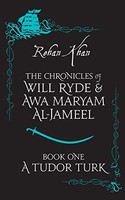 Rehan Khan - A Tudor Turk 1 - Paperback - F31Z