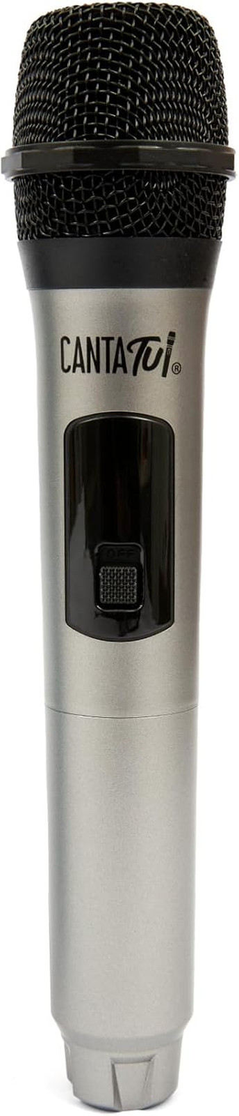 Microfono Canta Tu Pro 2023: Prezzo Shock e Performance Wireless