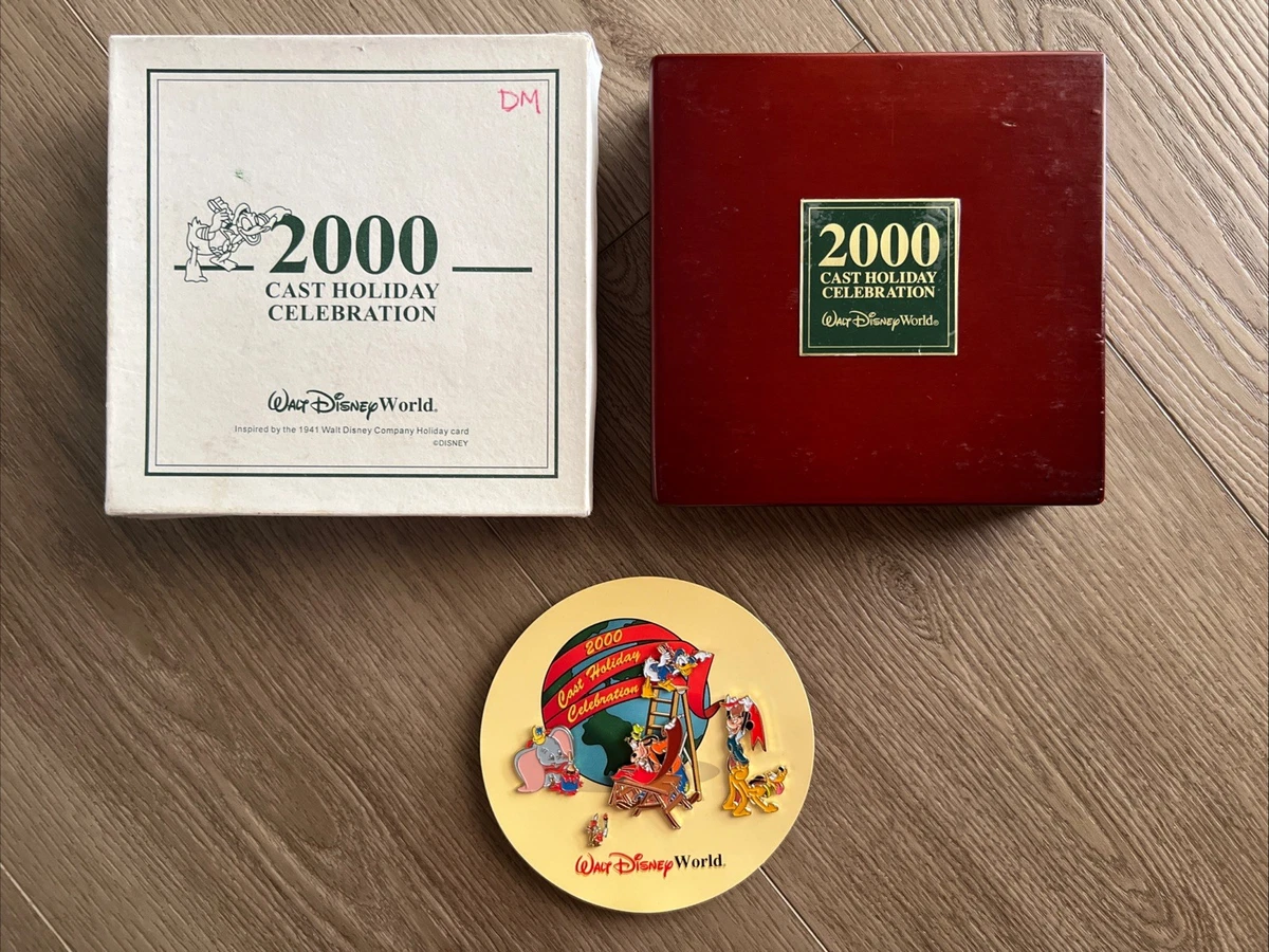 Christmas 2000 Contemporary Disney Sets (1968-Now) for sale | eBay