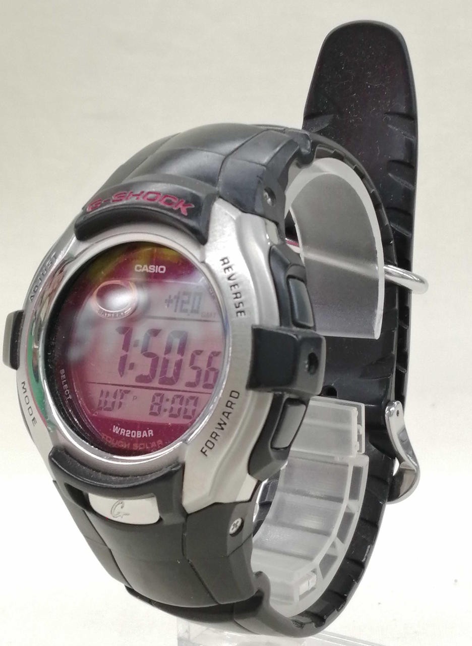 Casio G-7300 G-Shock Rugged Digital Watch
