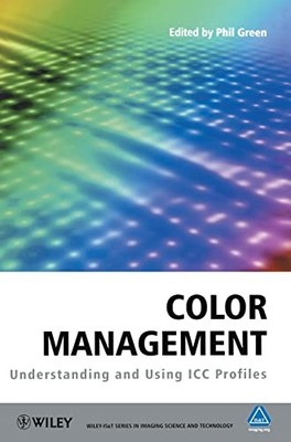 Color Management: Understanding and Using ICC Profiles