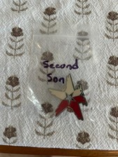 Second Son &mdash; eBay