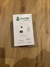 Powerfox poweropti PA201901 Energiekosten-Mes...