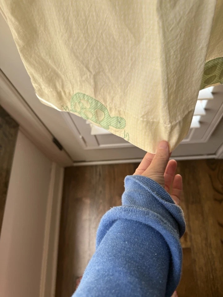 Alice Kathleen & Company Girls Size 5 Gingham Dress - Image 4 of 4