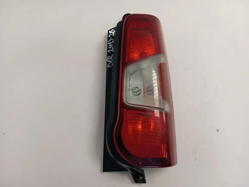 9820554880 Scheinwerfer Hinten Rechts für OPEL COMBO LIFE E Edition 2024 7208929 - Bild 1 von 8