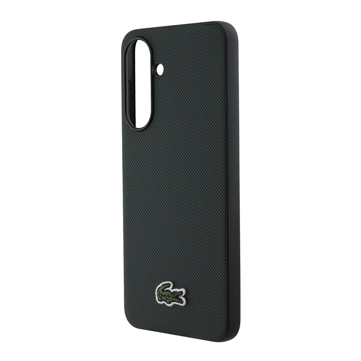 Coque de protection Galaxy A36 5G style Lacoste rigide et fine
