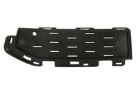Vorne Links Blic 6502-07-0068913WP LüFtungsgitter, StoßFäNger FüR BMW