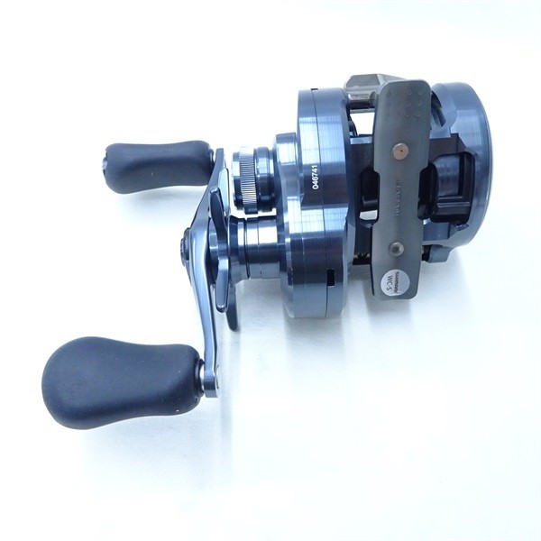 Shimano 24 Calcutta Conquest Shallow Edition 31HG Cond/C | eBay