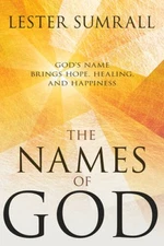 Names Of God - Paperback By Lester Sumrall - GOOD