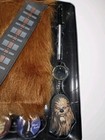 Star Wars Chewbacca Stationary Gift Set-New in box! Journal-Pen-Key Chain-Badges — photo 5