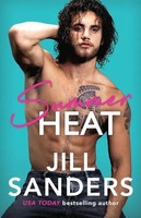 Summer Heat | Jill Sanders | Englisch | Taschenbuch | Kartoniert / Broschiert