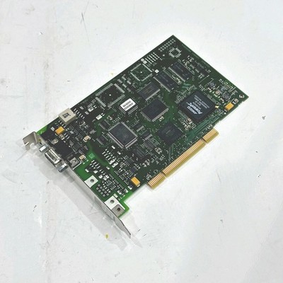 Siemens Simatic CP5613 A2 A5E00200963 Profibus Communication Card
