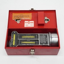 Wheel-a-matic Wa684 Caster Camber Magnetic Alignment Tool Wheel-a-matic Wa684 Caster Camber Magnetic Alignment Tool