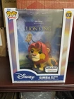 Funko Pop! VHS Cover Disney The Lion King Simba (Amazon Exclusive) #03