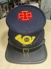American civil war kepi, 20th Maine Volunteer Infantry Kepi