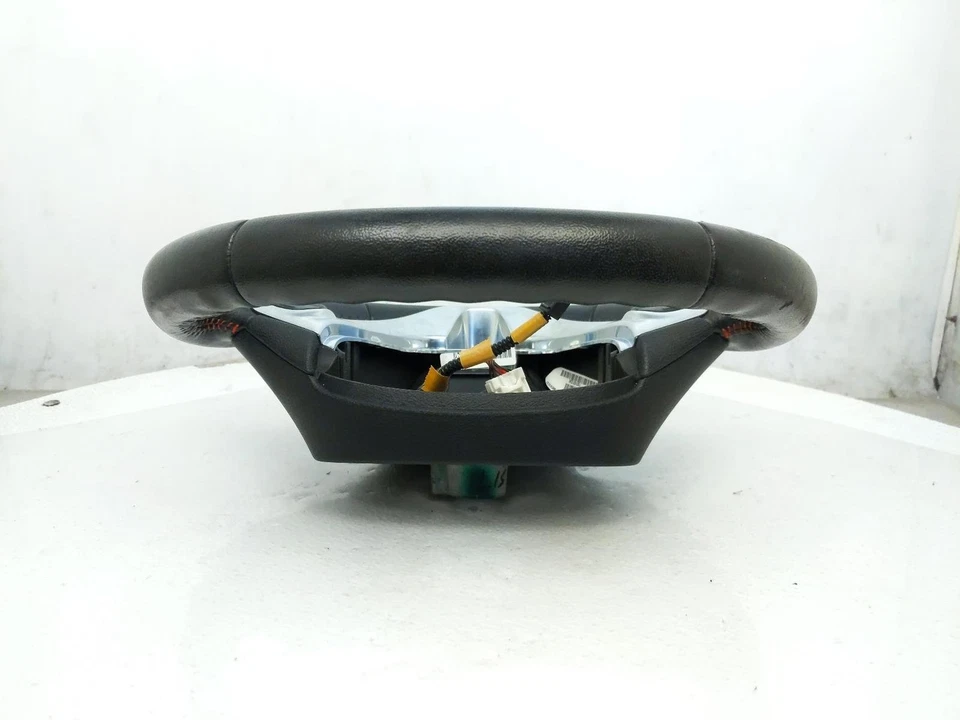 Volante Ford Fiesta St Line 2014-2019 1,6 L tracción delantera - negro D2bz-3600-Aa Foto 4 de 4