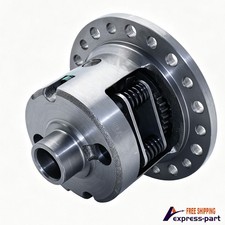For Dana 44 30 Spline Ford Bronco F-150 E-150 Econoline New Lsd Differential