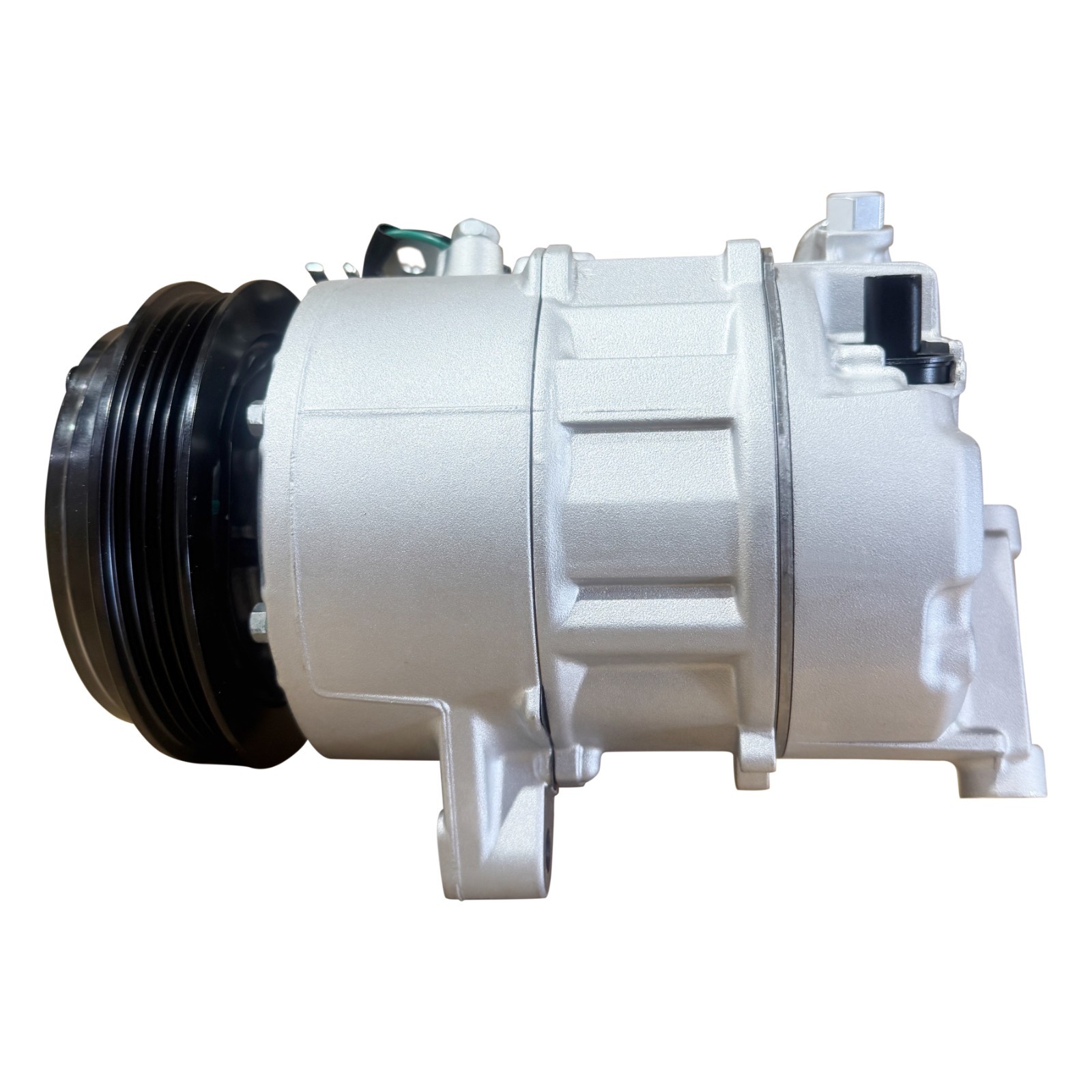 RYC New AC Compressor AD-8034N Fits Chevrolet Corvette ZR1 5.5L 2025 2026