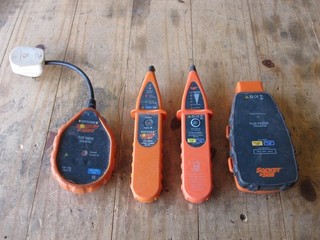 2x Socket & See Fuse Finder Sets