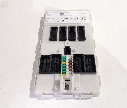 MINI COOPER S ELECTRIC EV BODY CONTROL MODULE BCM 2019-2023 / 8347862929 - Picture 6 of 12