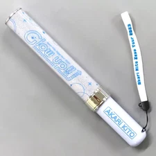 Akari Kito Penlight Zepp Tour 2023 Glow Up 10 Color LED Light Stick