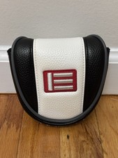 Evnroll Get Even Mallet Putter Headcover Free Shipping