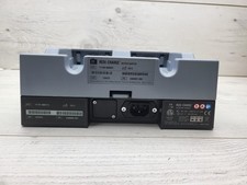 Physio Control Lifepak 15 REDI-CHARGE mit Tray für LP15